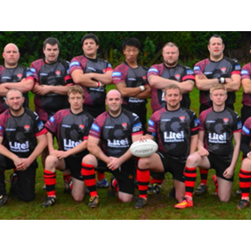 Coventry Welsh RFC