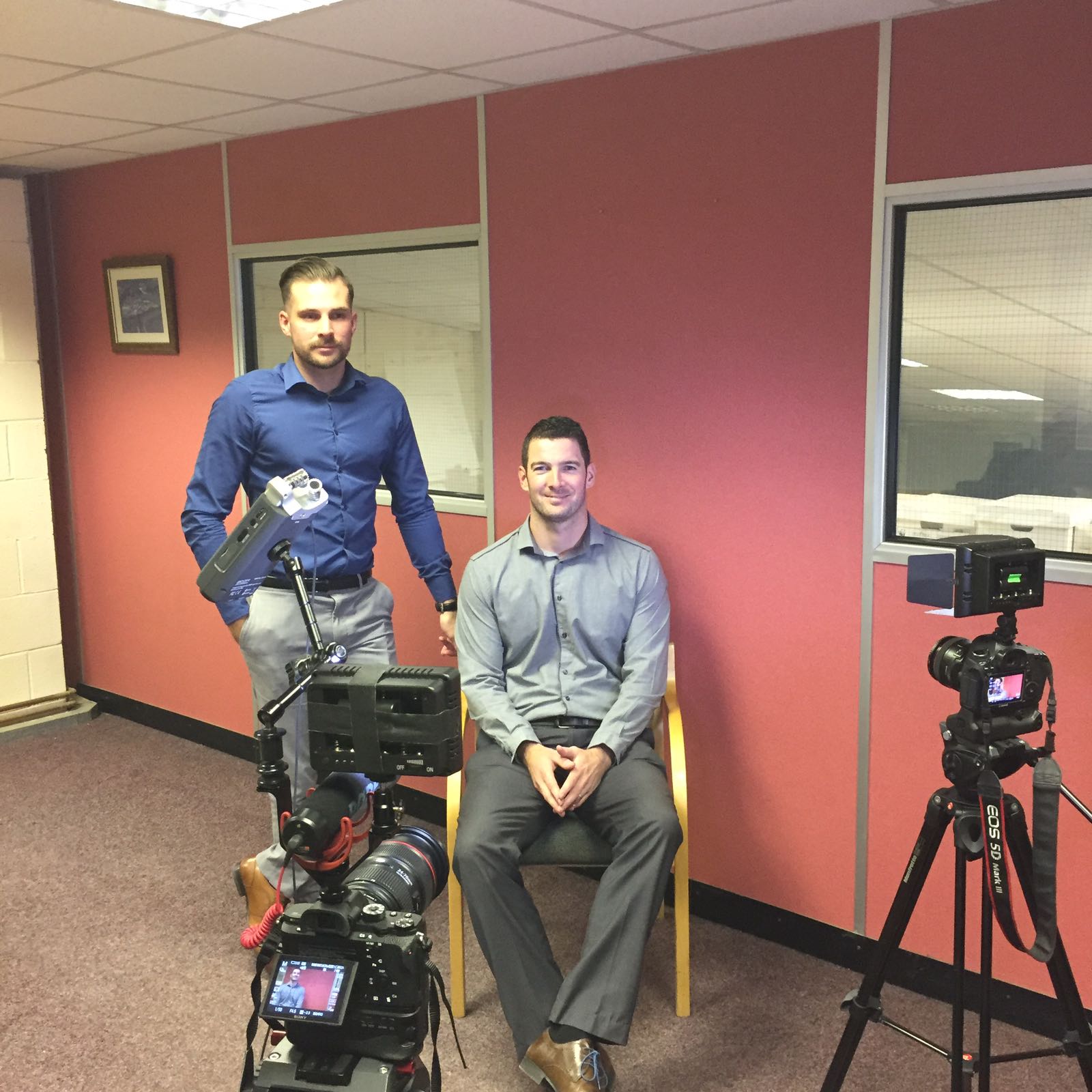 Building the Future – Future Challenges