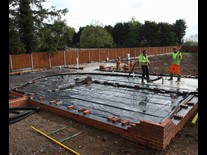 Mr Mepstead - Self Build