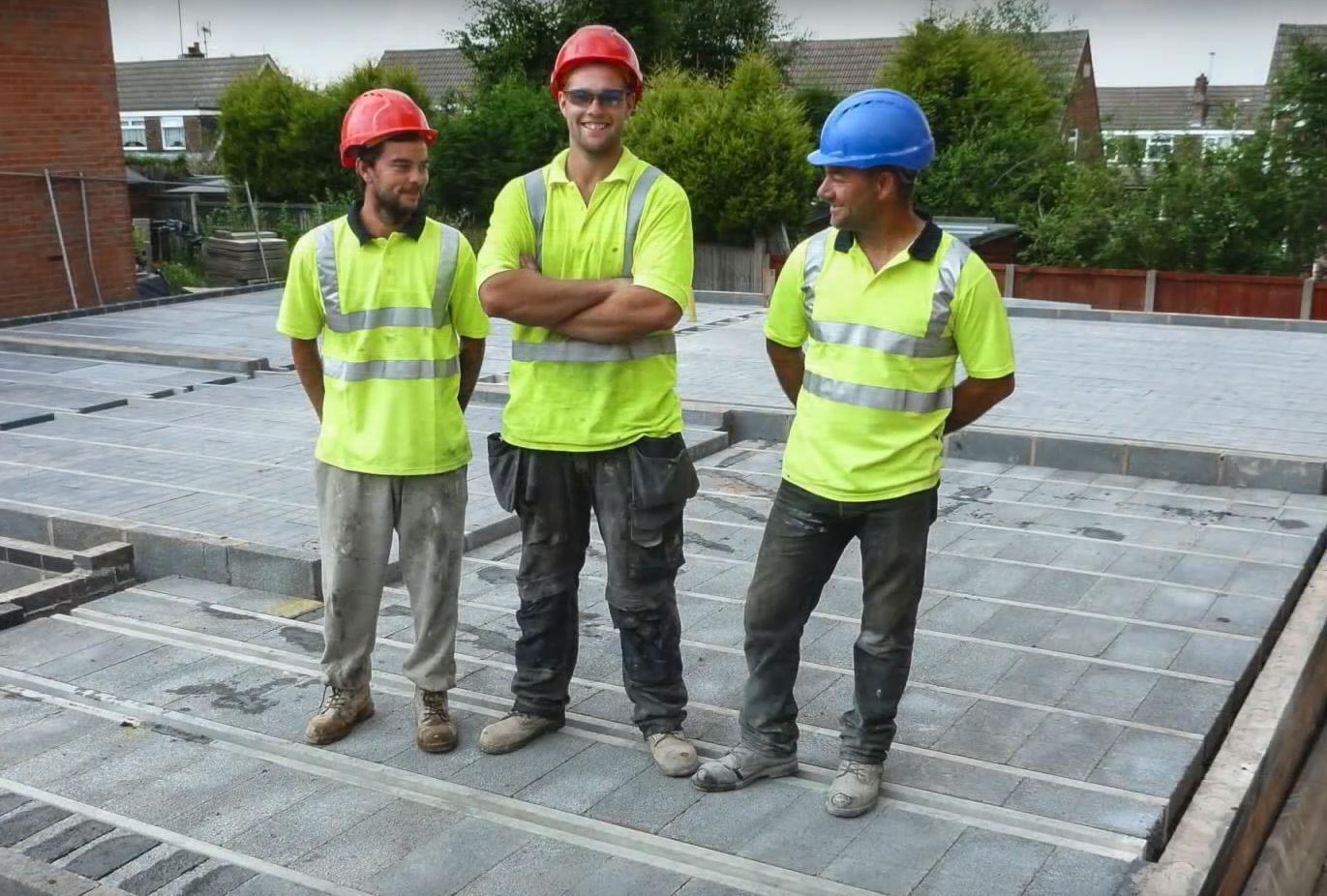 The Mansfield Case Study