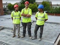 Mr Walker - Self Build