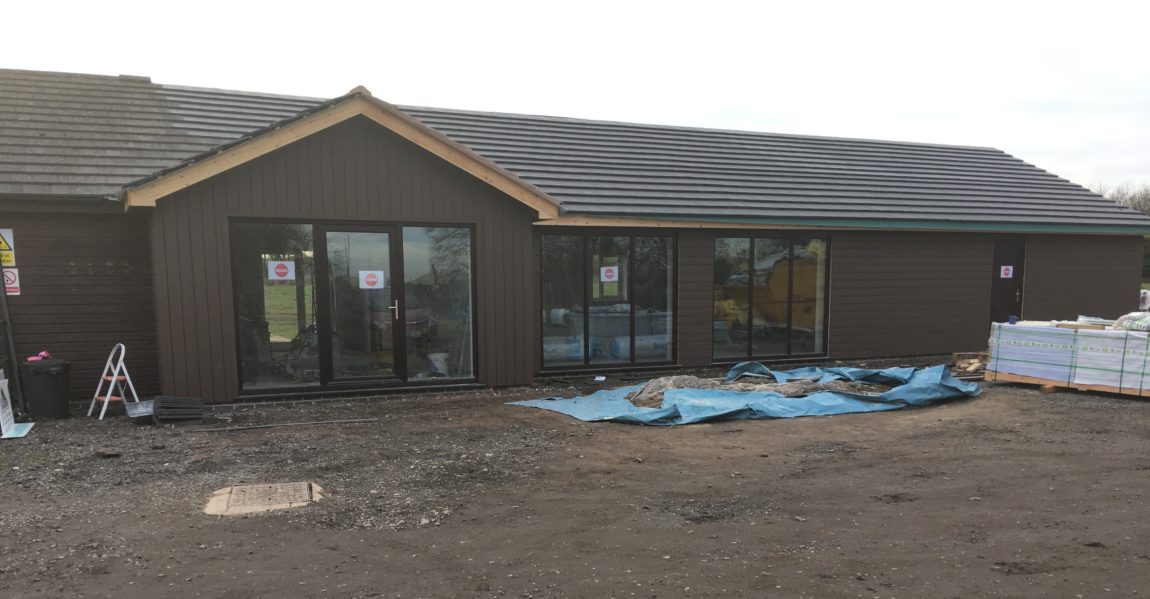 Worcestershire Animal Rescue Shelter