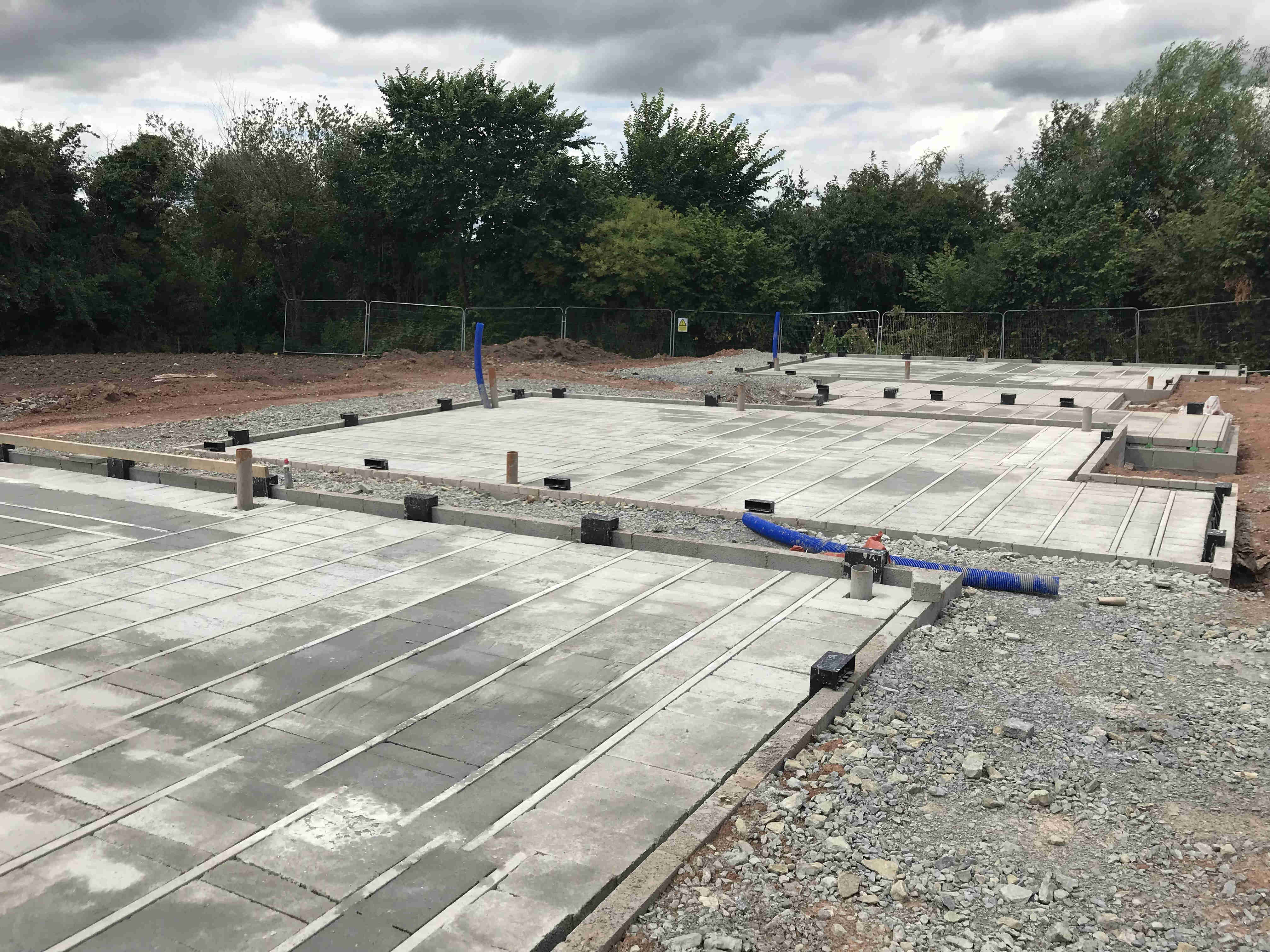 J. Harper & Sons Ltd - Westcroft, Leominster