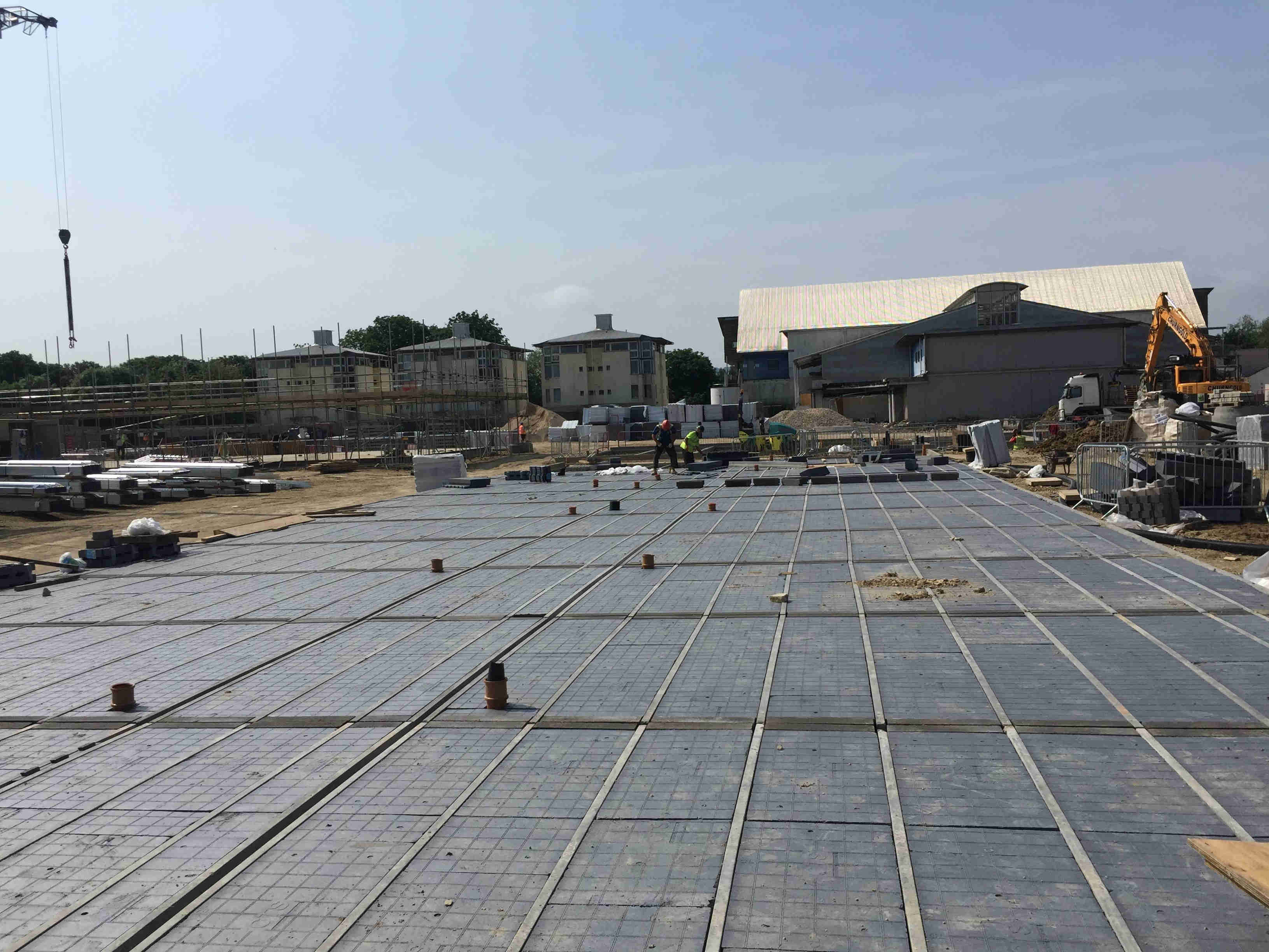 Pittville Student Village - Cheltenham