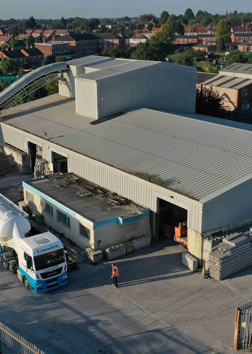 Concrete Batching Plant for Sale