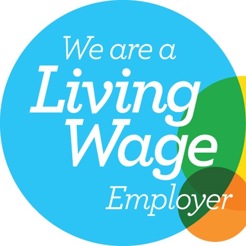 Accredited Living Wage Employer