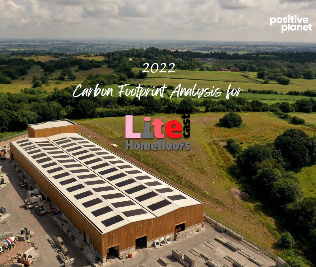 Carbon Footprint Analysis