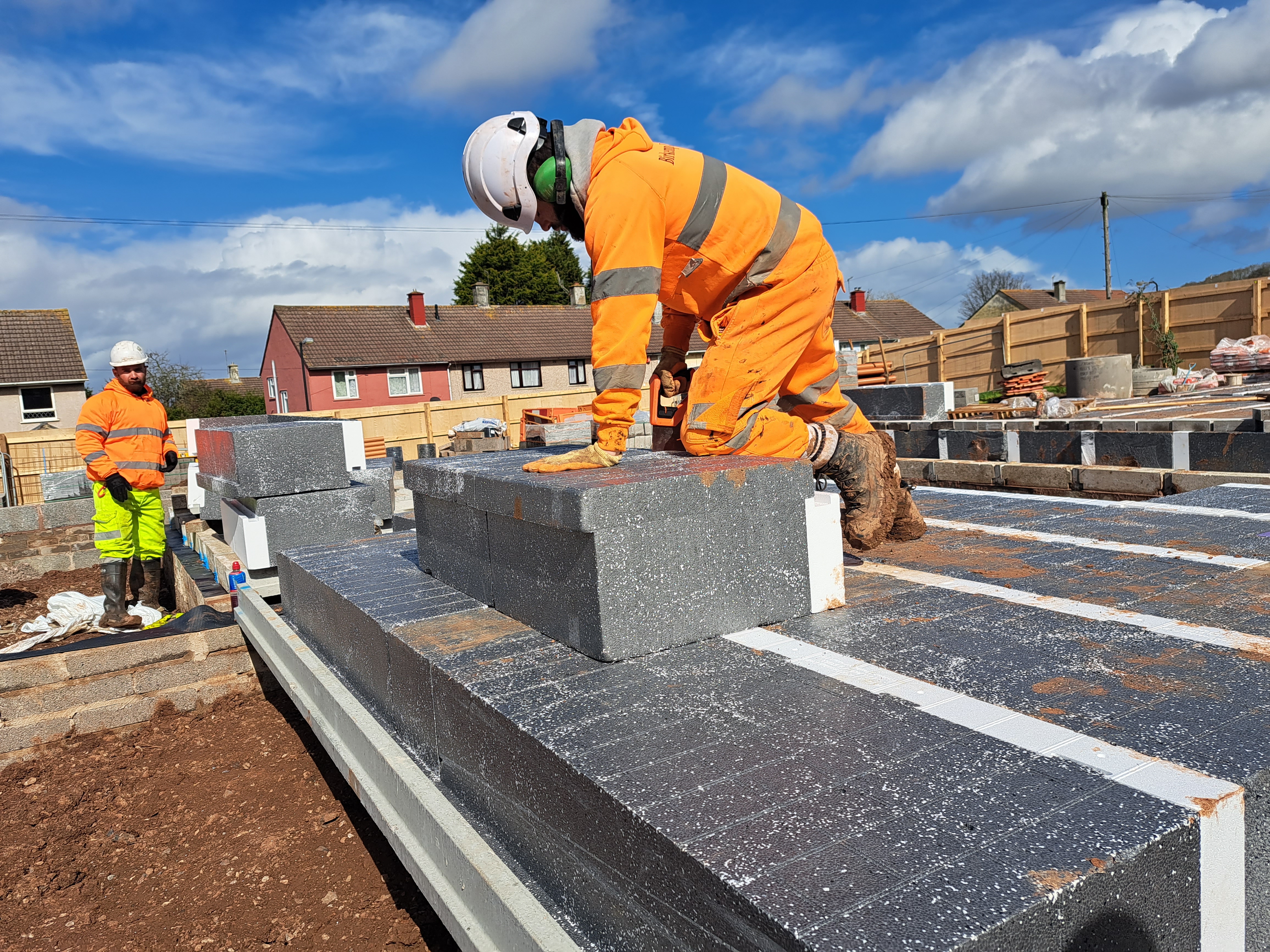 Birkemp Ltd c/o Wilmott Dixon