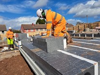 Birkemp Ltd c/o Wilmott Dixon